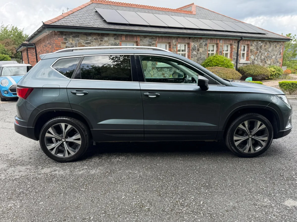 2018 SEAT Ateca 1.6 TDI SE Technology - Image 6