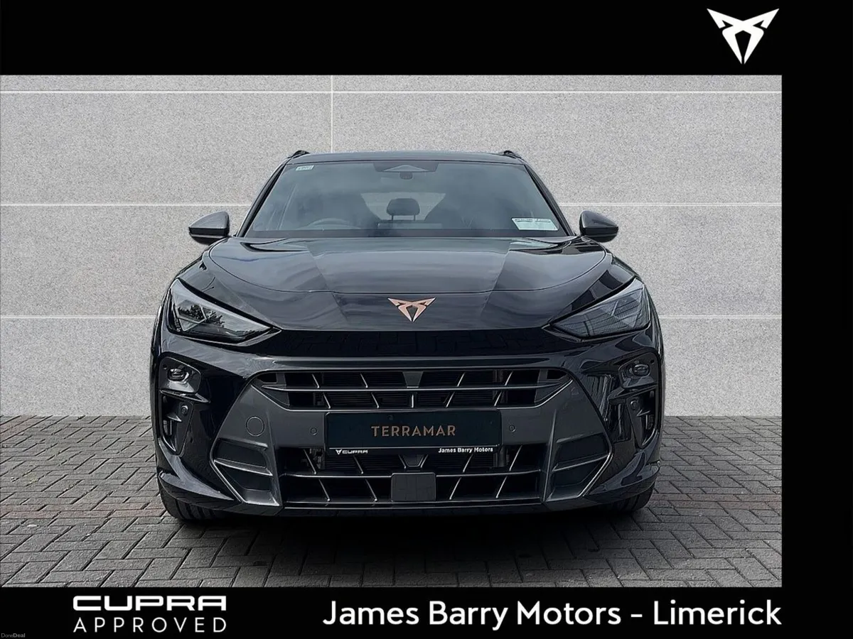 Cupra Terramar ** PHEV ** HUGE SPEC ** AVAILABLE N - Image 3