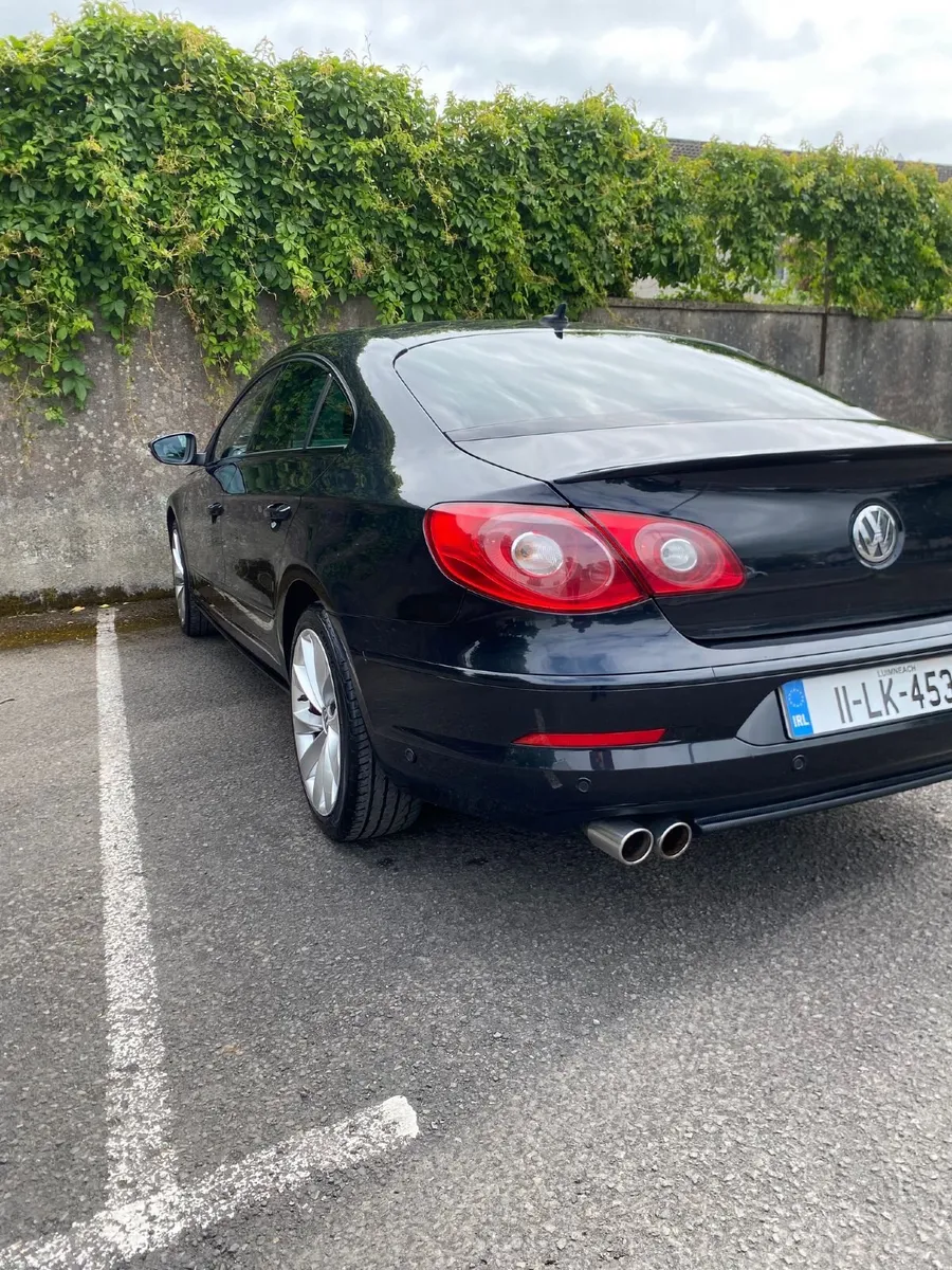 Volkswagen Passat CC GT 170BHP | Rare High Spec - Image 2