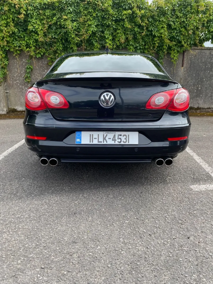 Volkswagen Passat CC GT 170BHP | Rare High Spec - Image 3