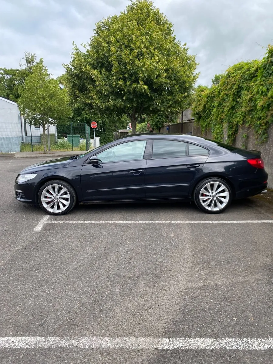 Volkswagen Passat CC GT 170BHP | Rare High Spec - Image 5