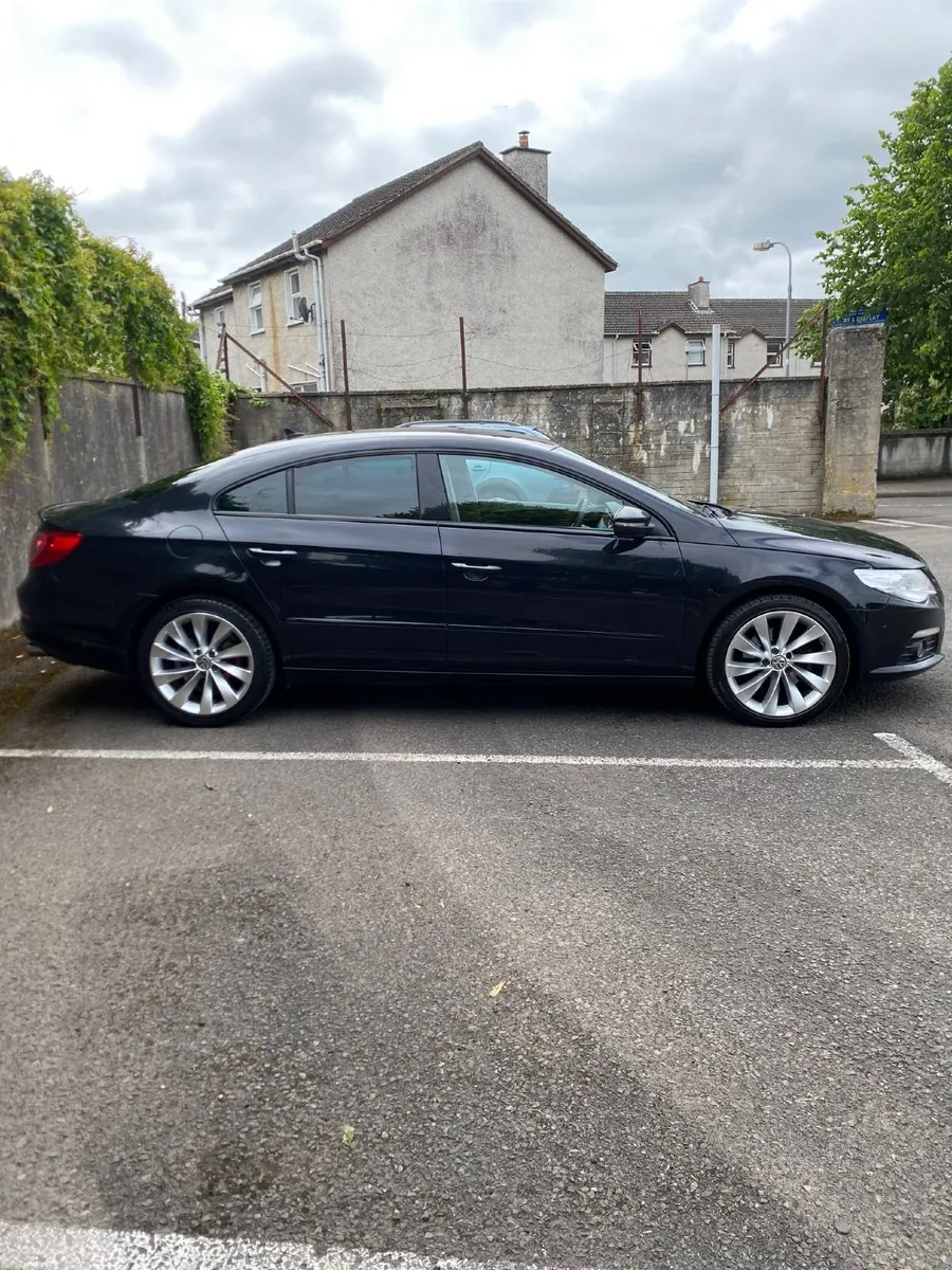 Volkswagen Passat CC GT 170BHP | Rare High Spec - Image 4