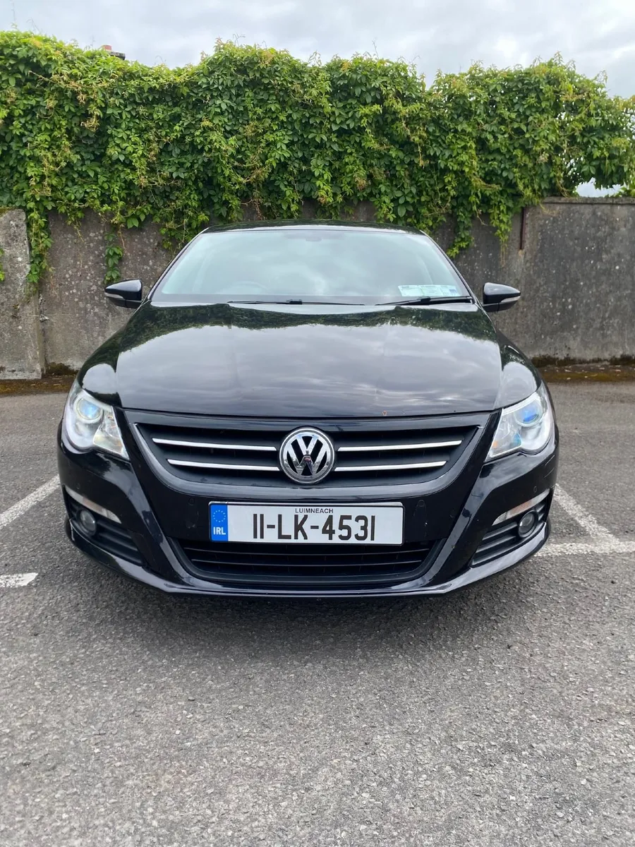 Volkswagen Passat CC GT 170BHP | Rare High Spec - Image 6