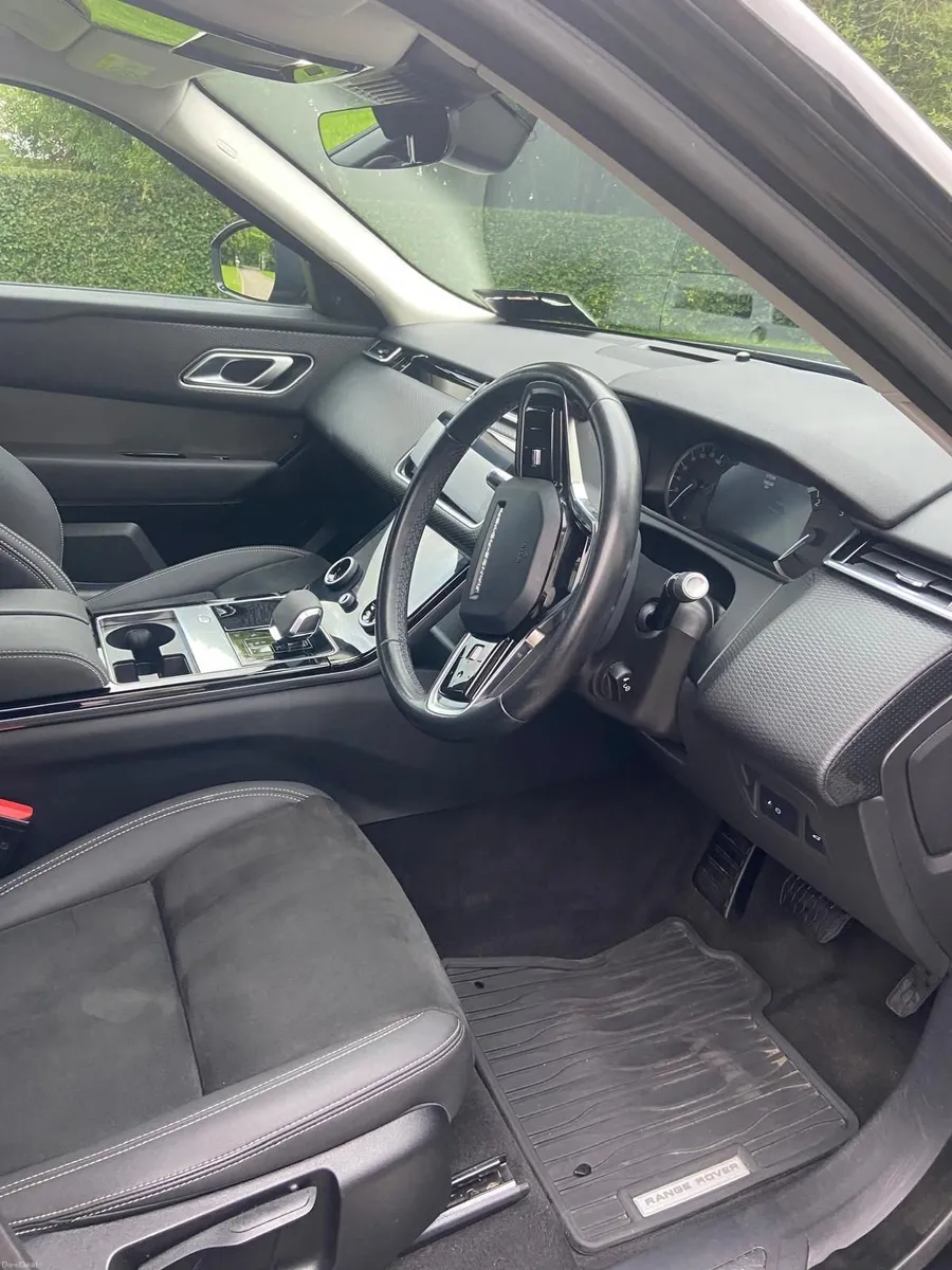 Land Rover Range Rover Velar 212 - Image 3