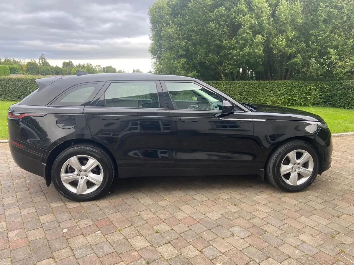 Land Rover Range Rover Velar 212 - Image 1