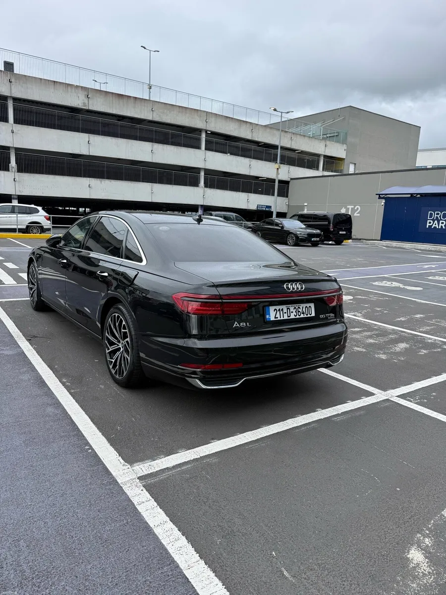 Audi A8 lwb for sale - Image 4