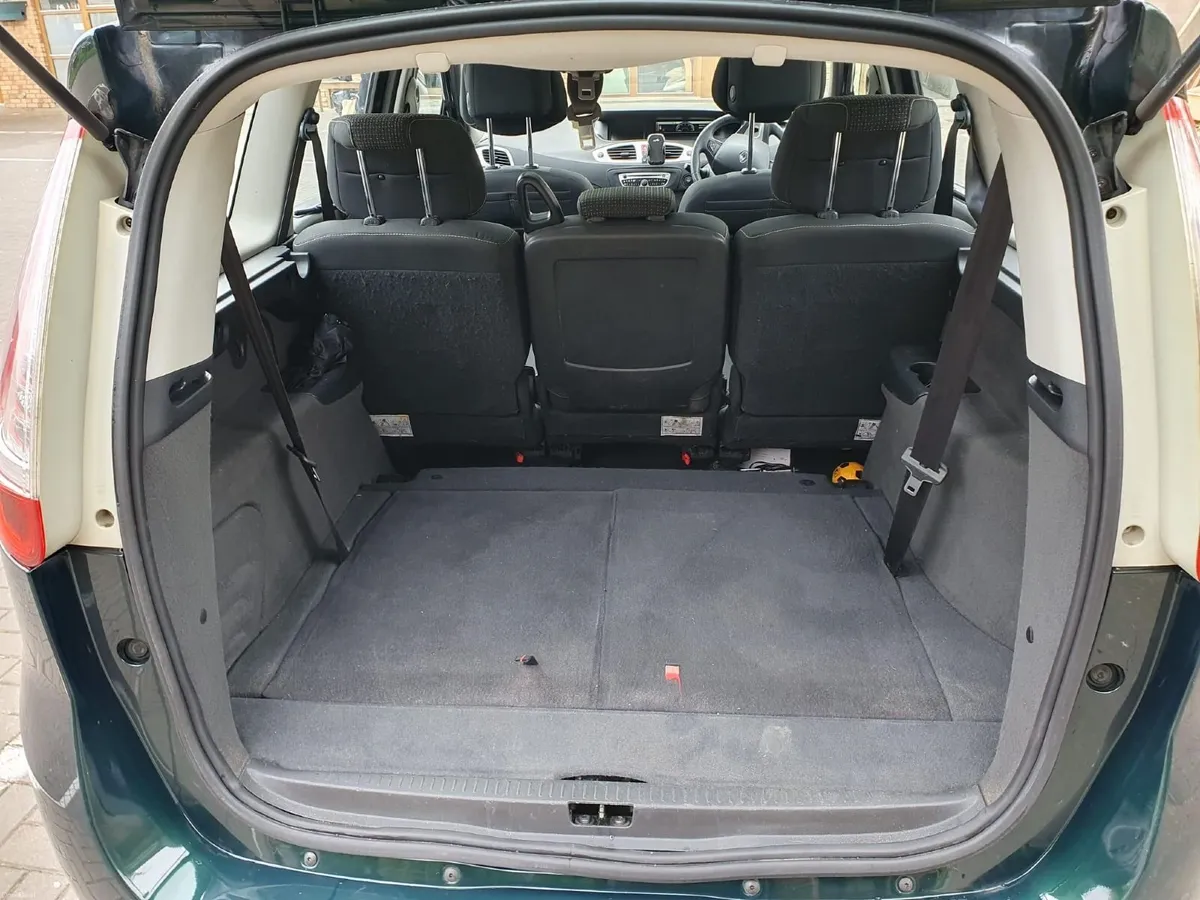 Renault Grand Scenic 2010 - Image 6