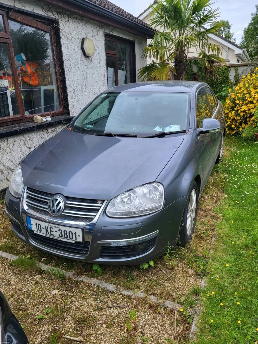 VW Jetta tdi - Image 1