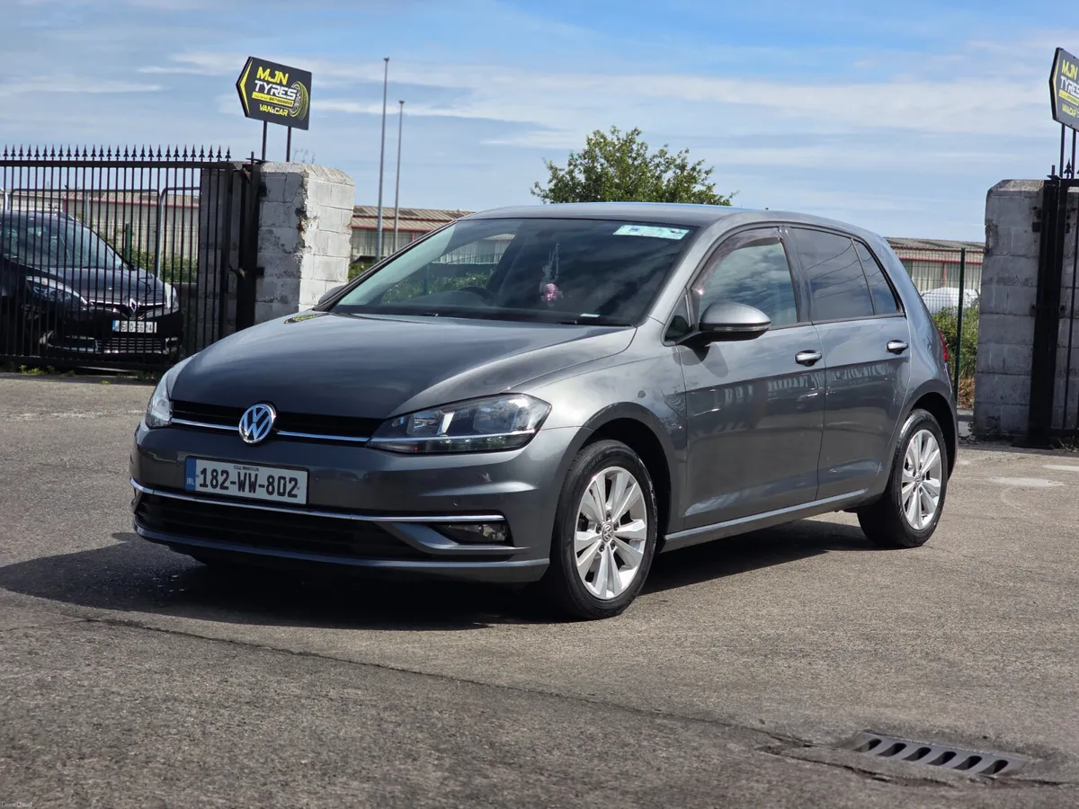 Golf Comfortline 1.0 TSI 110HP - Image 2