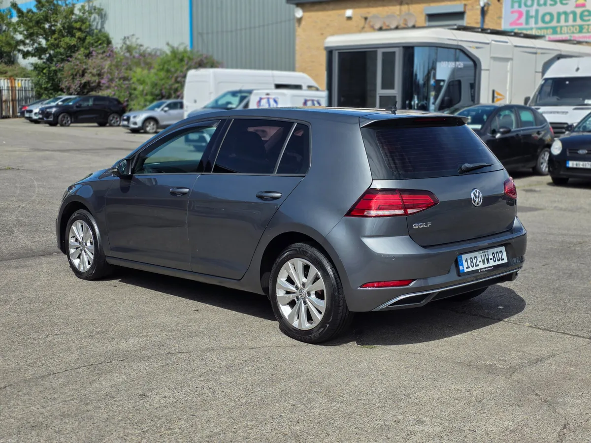 Golf Comfortline 1.0 TSI 110HP - Image 4