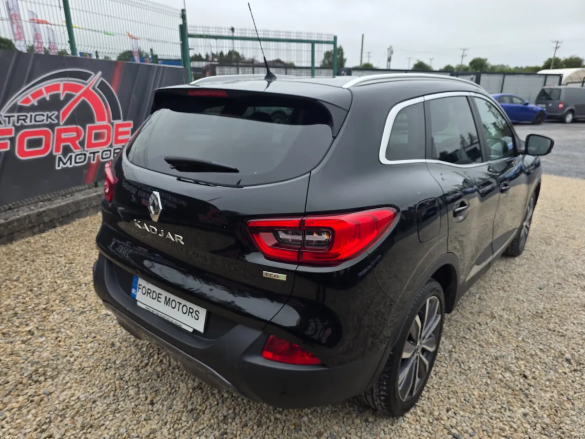 Renault Kadjar 2016 - Image 4
