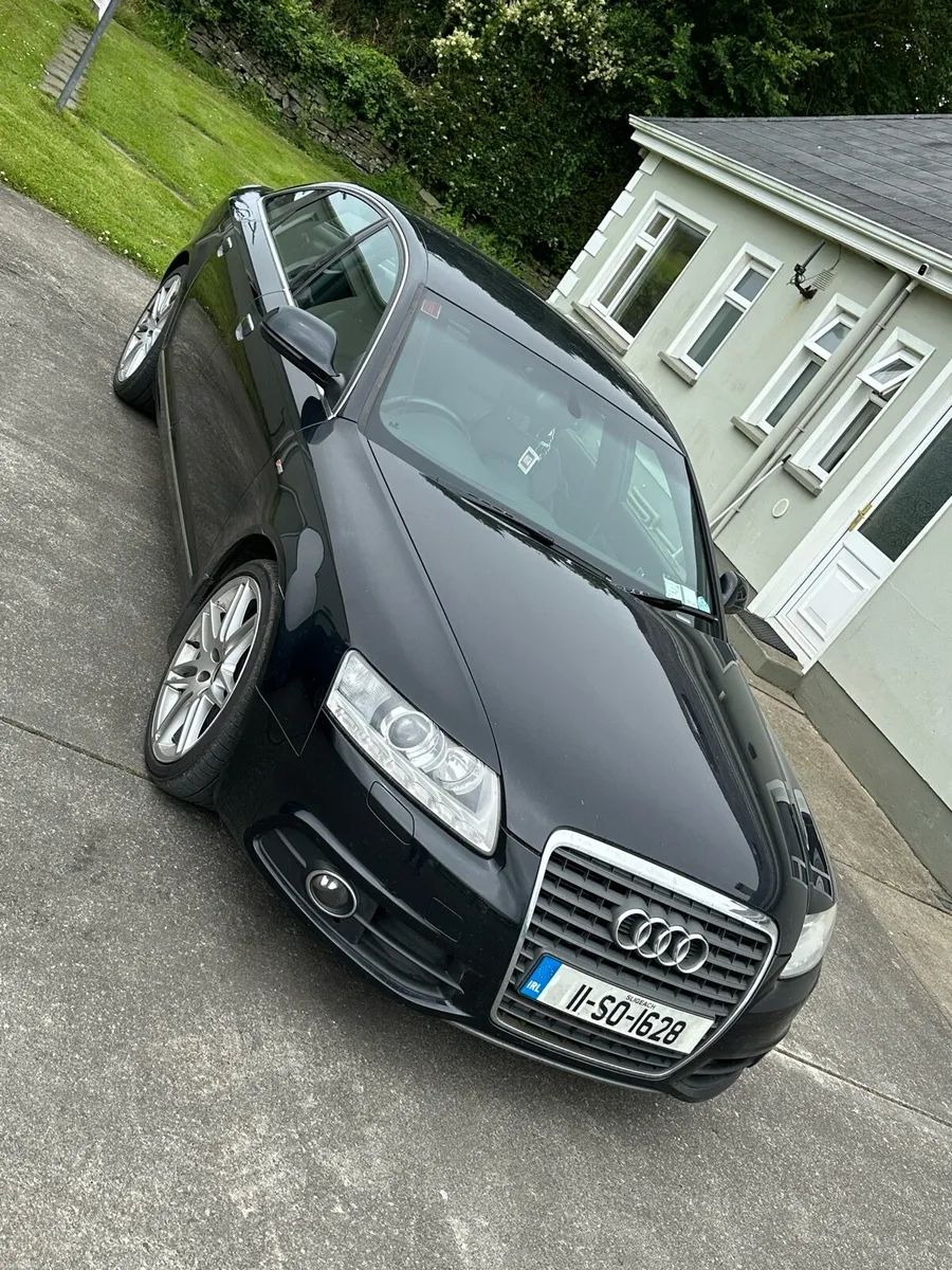 Audi A6 Le Mans - Image 2