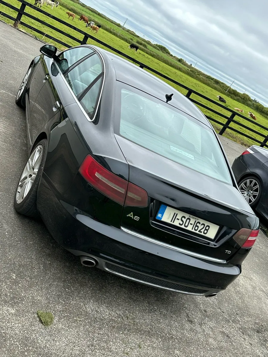 Audi A6 Le Mans - Image 3