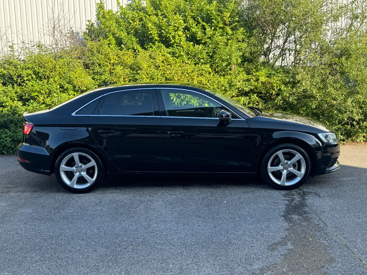 Audi A3 Auto 1.4 TFSI Leather/Electric seats - Image 2