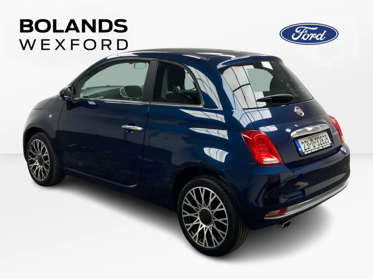 Fiat 500 500 Dolce Vita Plus 1.0 MHEV 70 HP - Image 4