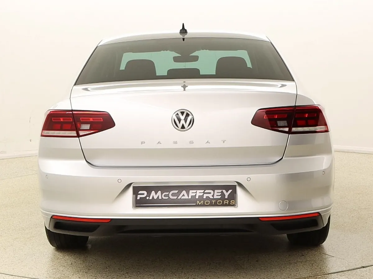 2020 VOLKSWAGEN PASSAT 1.6 TDI SEL AUTO DSG - Image 6