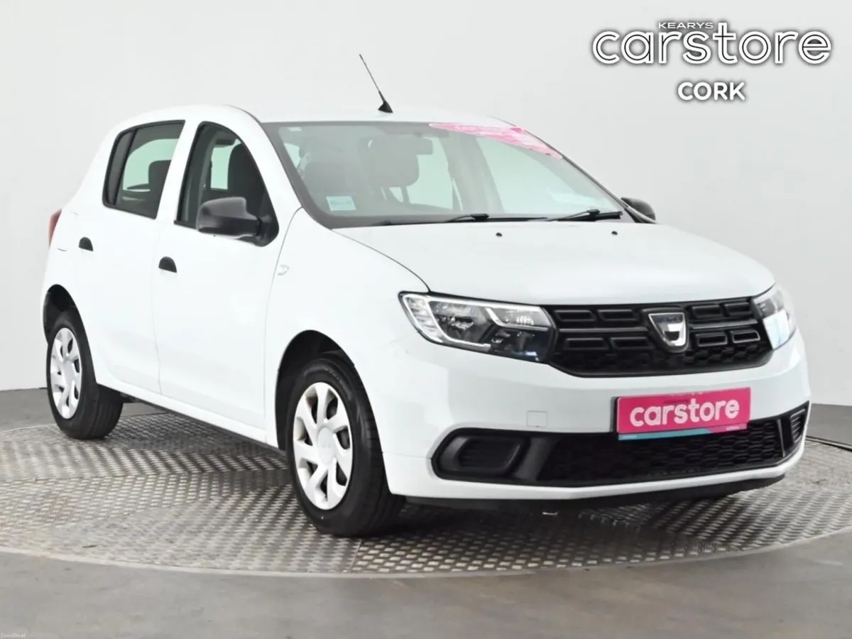 Dacia Sandero 1.0 75 ALTERNATIVE - Image 1