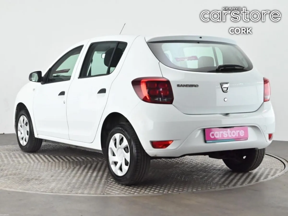 Dacia Sandero 1.0 75 ALTERNATIVE - Image 3