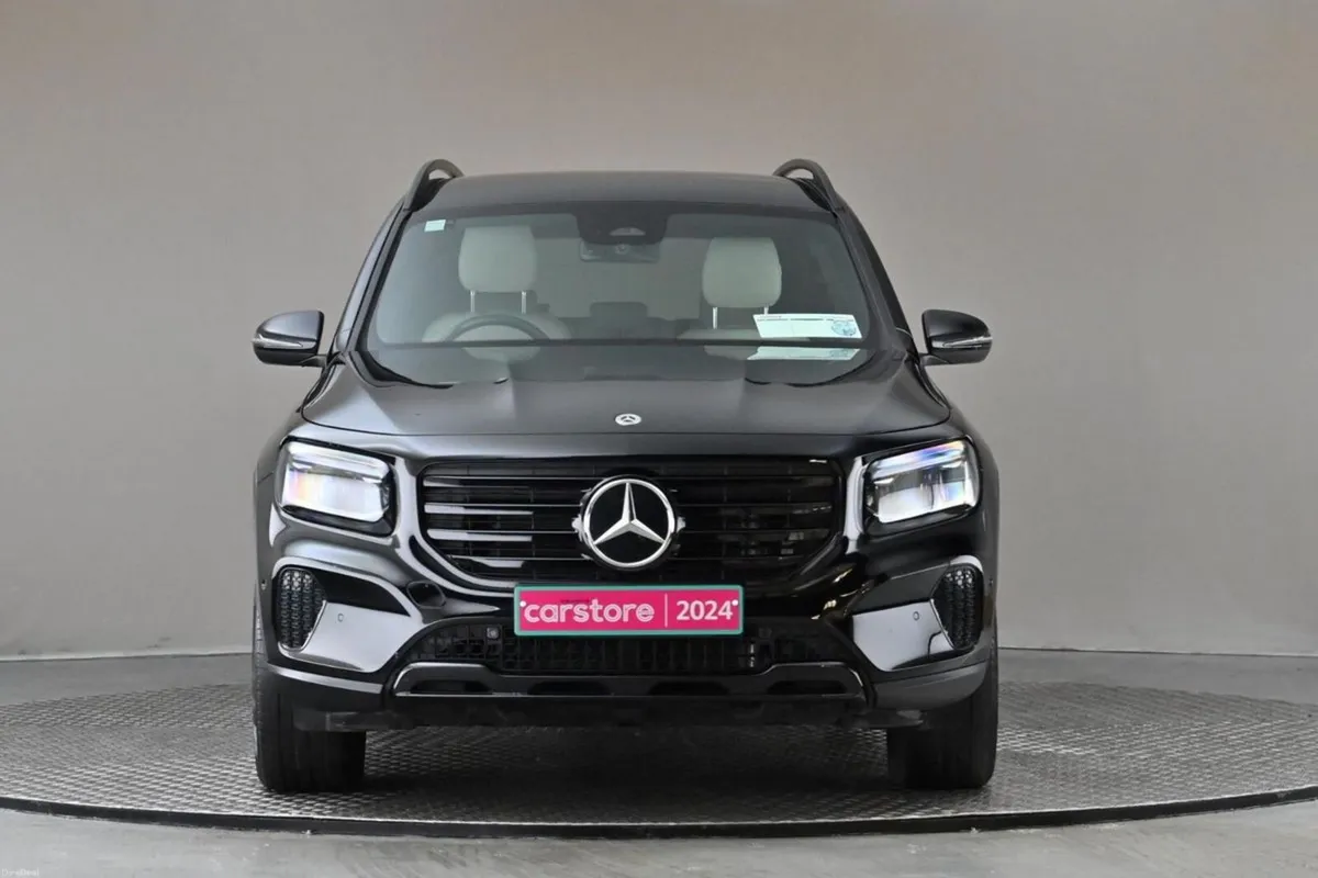 Mercedes-Benz GLB 200 D PROGRESSIVE LINE+ **BEIGE - Image 2