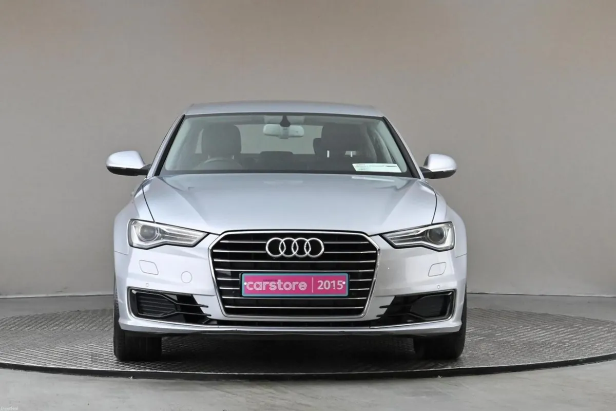 Audi A6 2.0TDI ULTRA S-TRONIC SE - Image 2