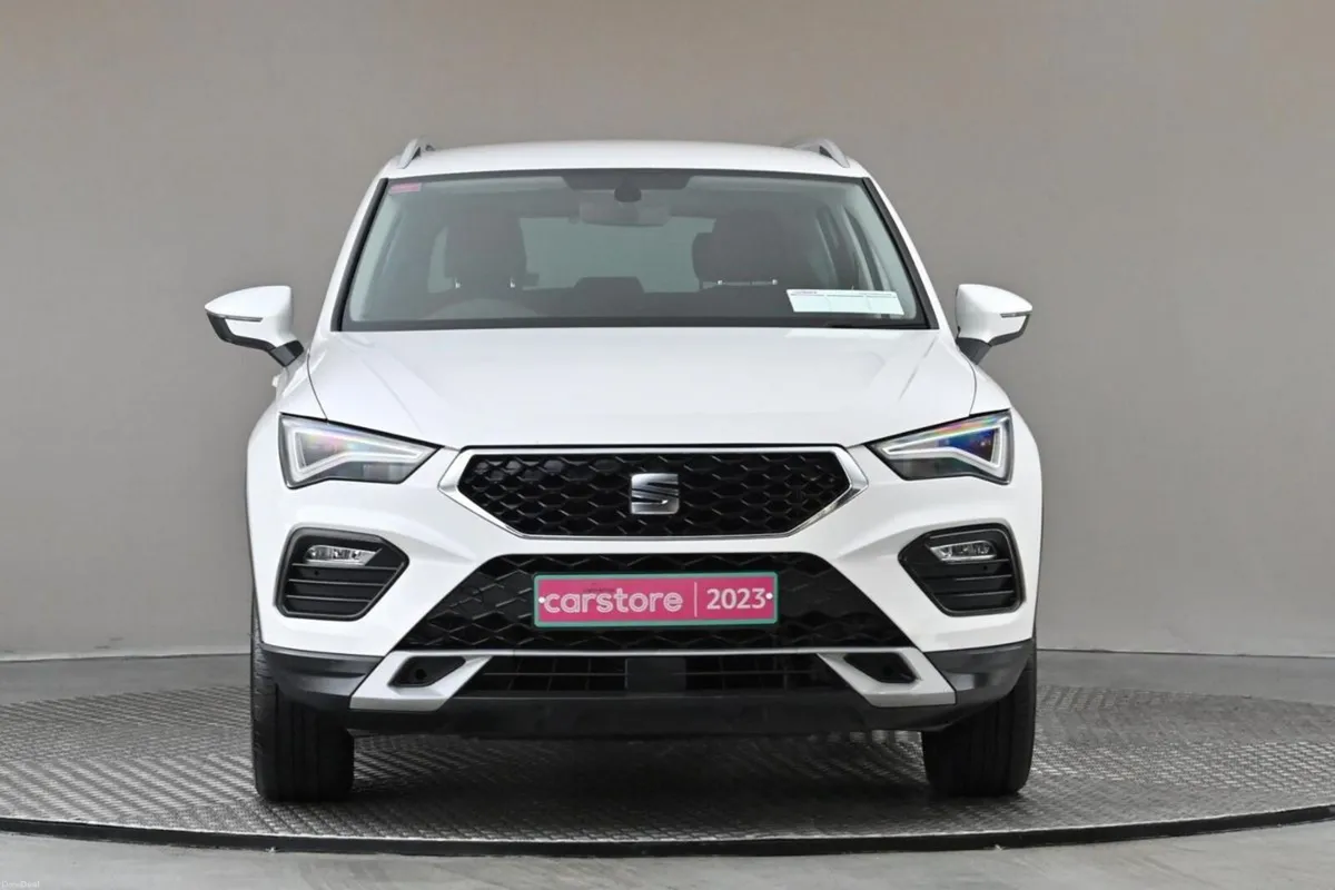 SEAT Ateca 1.5TSI DSG 150BHP SE+ - Image 2