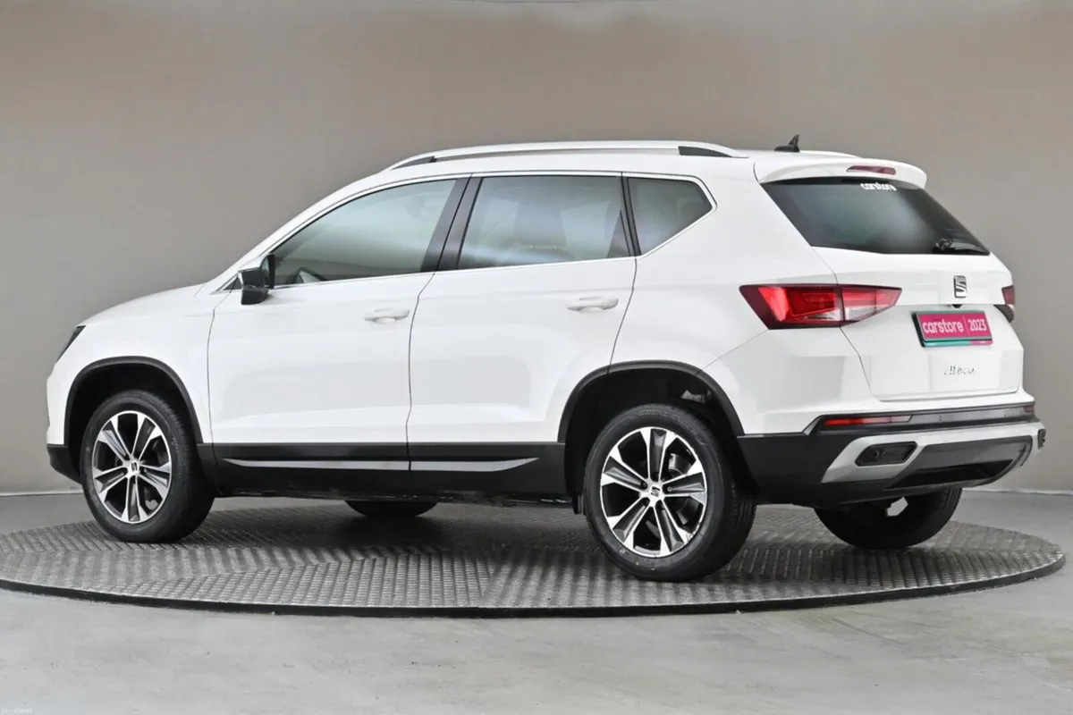 SEAT Ateca 1.5TSI DSG 150BHP SE+ - Image 6