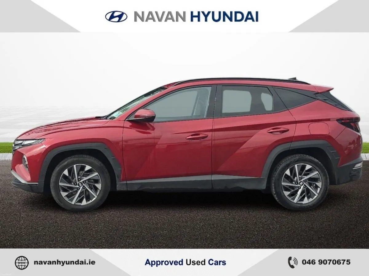 Hyundai Tucson 2WD Executive - Image 4