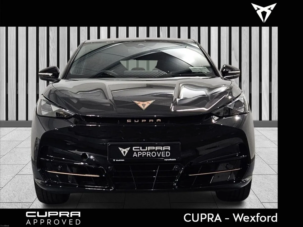 Cupra Tavascan (Demo Model) Endurance 6 286hp - Image 2