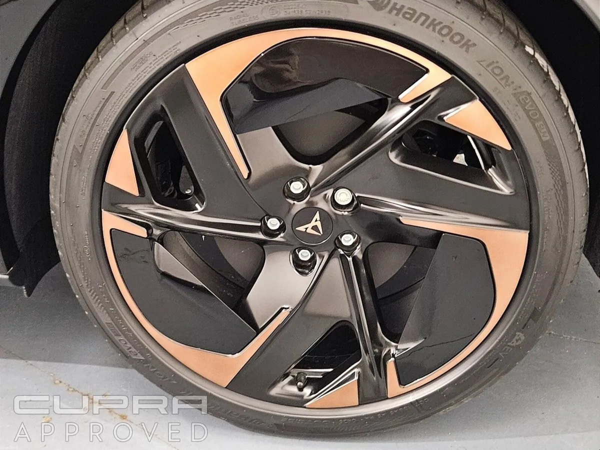 Cupra Tavascan (Demo Model) Endurance 6 286hp - Image 6