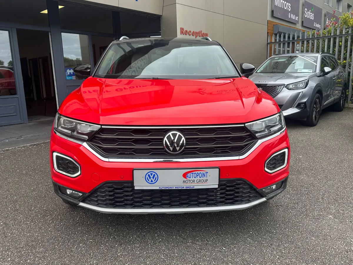 2.0 TDI SPORT DSG (Leather) - SAVE €1000 - Image 5
