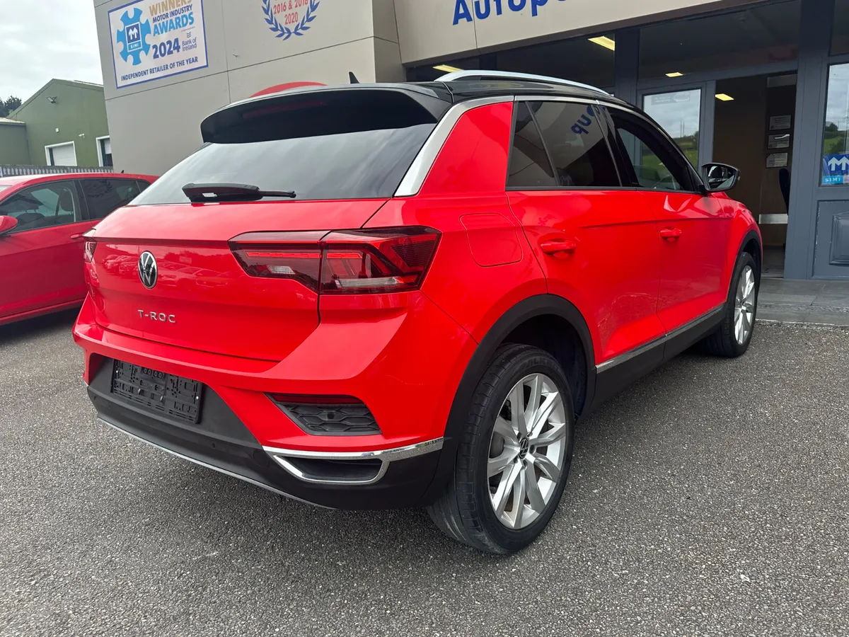 2.0 TDI SPORT LEATHER DSG - SAVE €2000 - Image 3