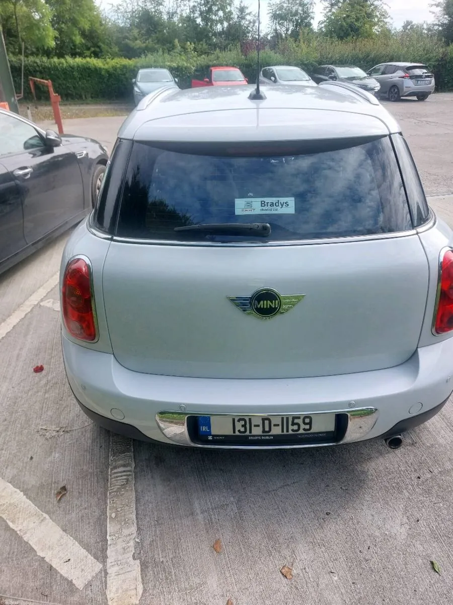 Mini one countryman - Image 4