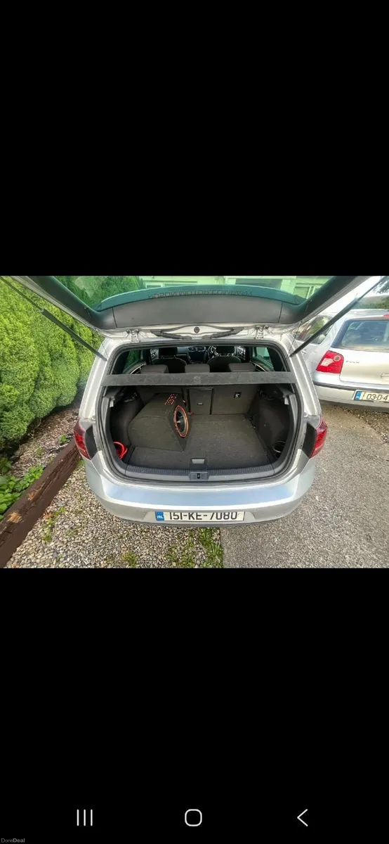 Volkswagen Golf 2015 - Image 3
