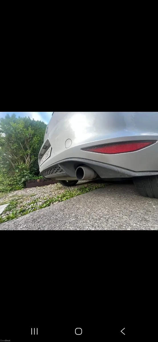 Volkswagen Golf 2015 - Image 4