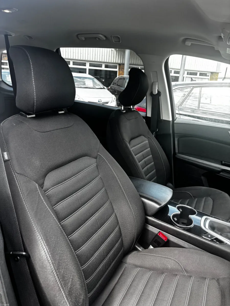 202 Ford Galaxy 2.0  Diesel Titanium - Image 6