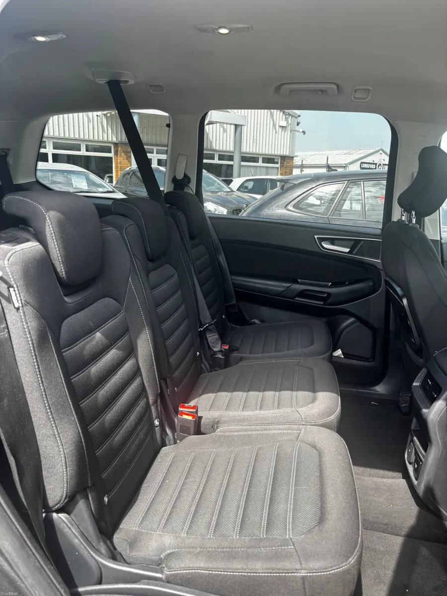 202 Ford Galaxy 2.0  Diesel Titanium - Image 5