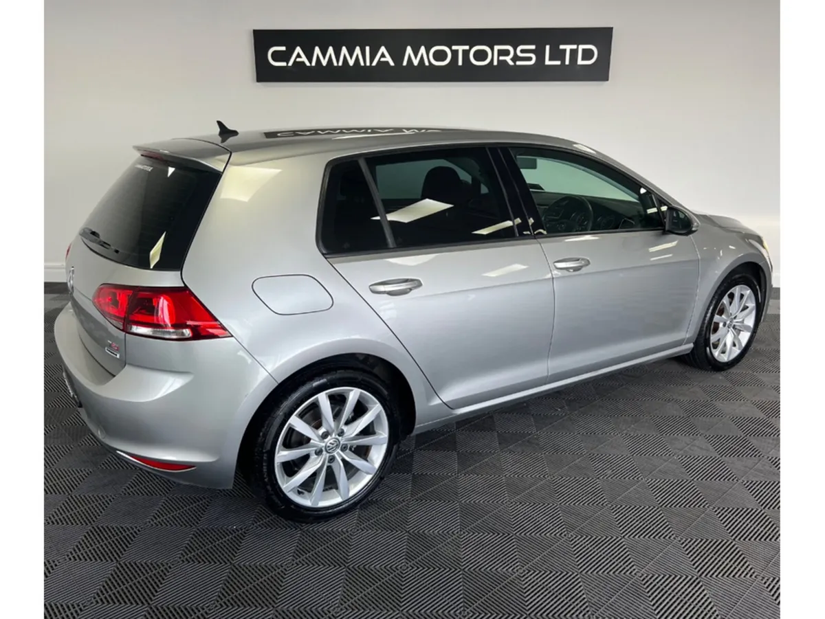 Volkswagen Golf 1.4 DBA-AUCPT 5DR AUTO - Image 2
