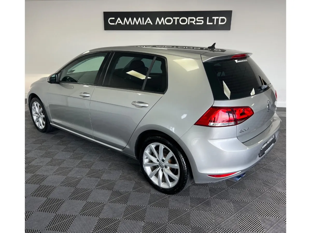 Volkswagen Golf 1.4 DBA-AUCPT 5DR AUTO - Image 3