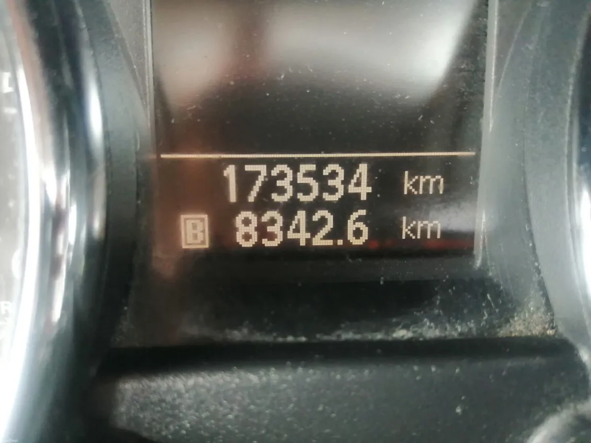 2010 Nissan Qashqai - Image 6