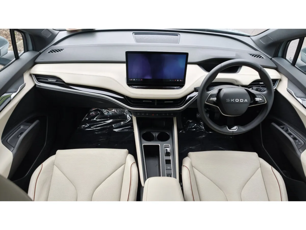 Skoda Enyaq ENYAQ 85 130 EDITION-NEW-MASSIVE SPEC - Image 3