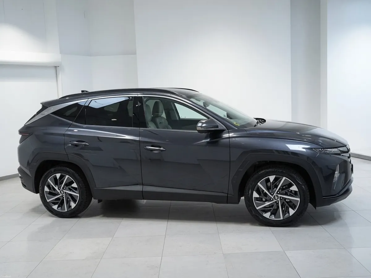 Hyundai Tucson 2023 EXECUTIVE PLUS - Image 1
