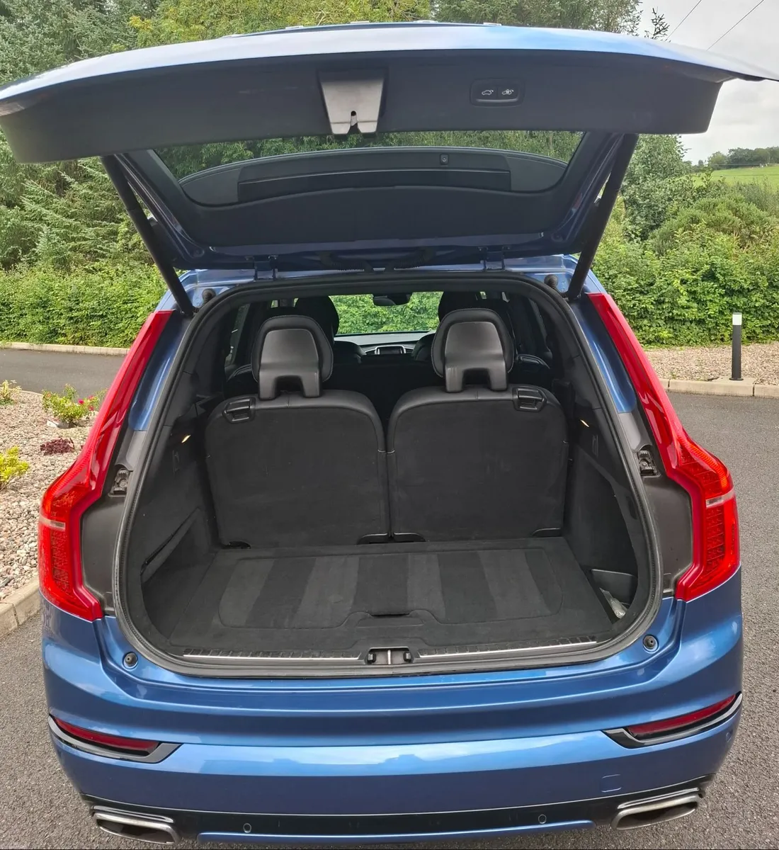 Volvo XC90 2016 - Image 4