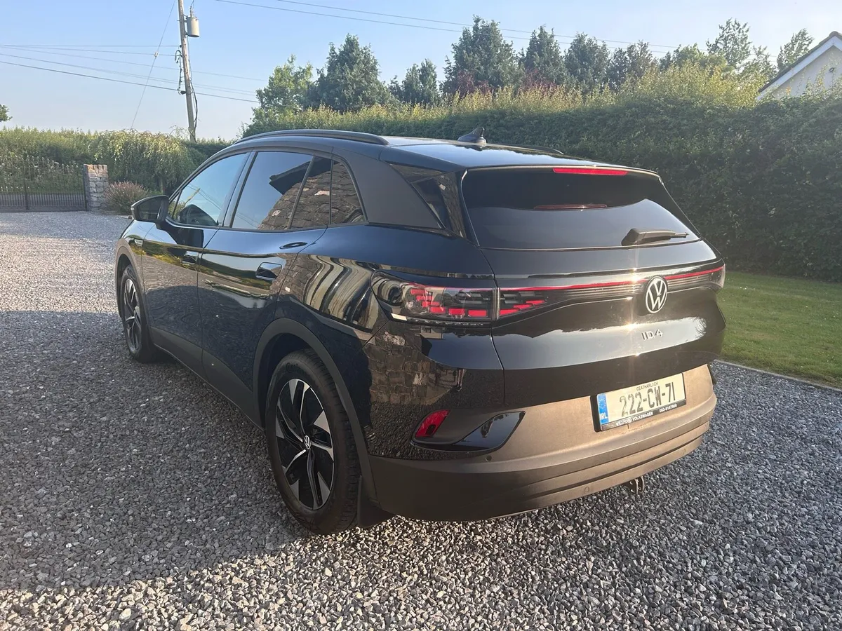 VW ID 4 Long Range 77 kW Business Class - Image 4