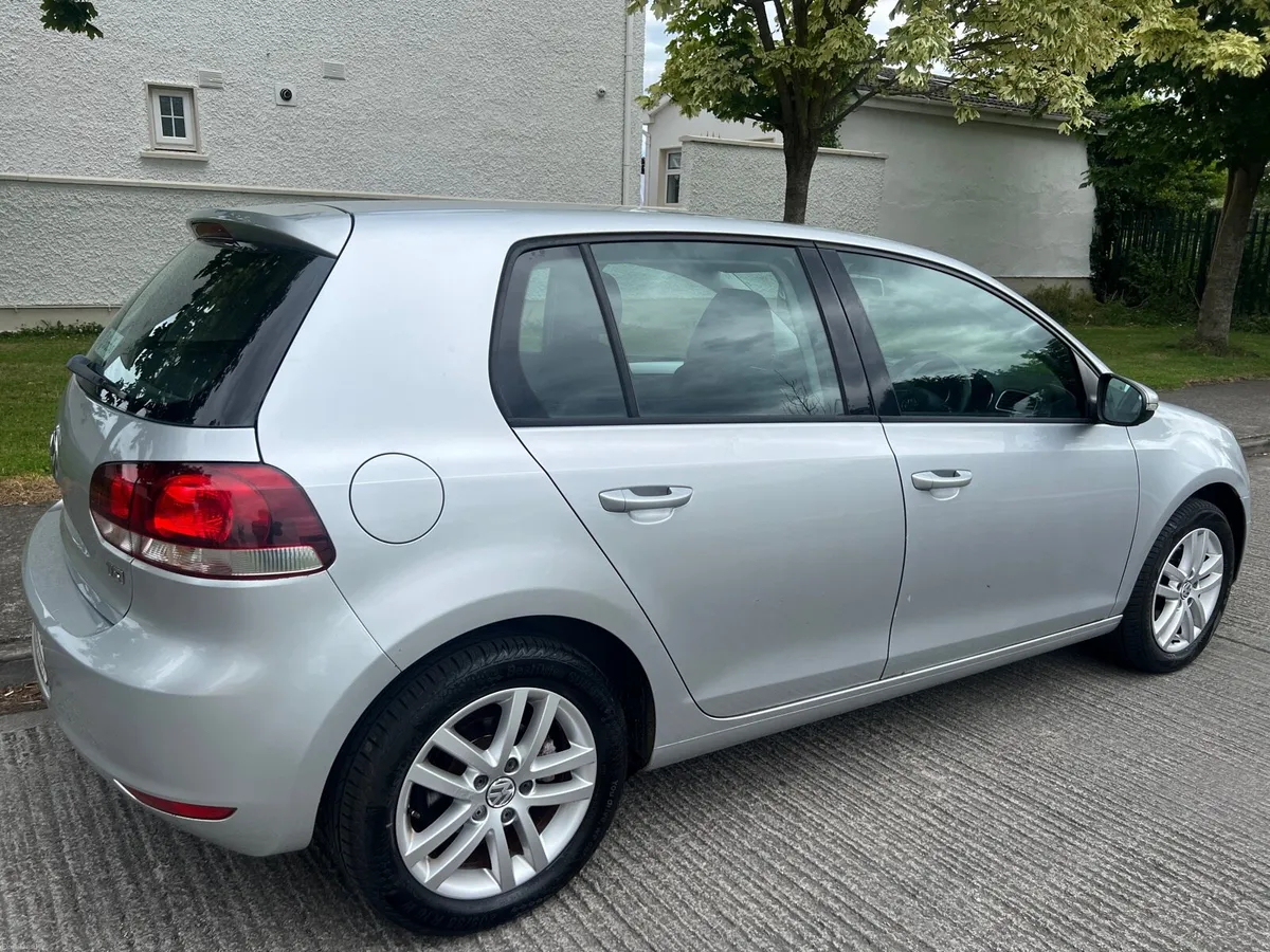 Volkswagen Golf 1.2Tsi,Only 74K,Nct 08,27,Stunning - Image 3