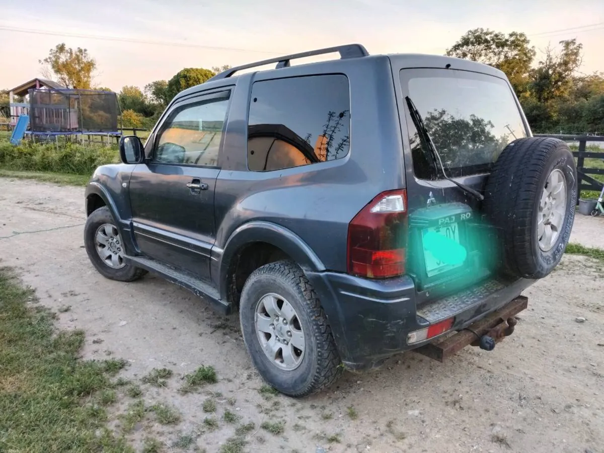 Pajero - Image 3