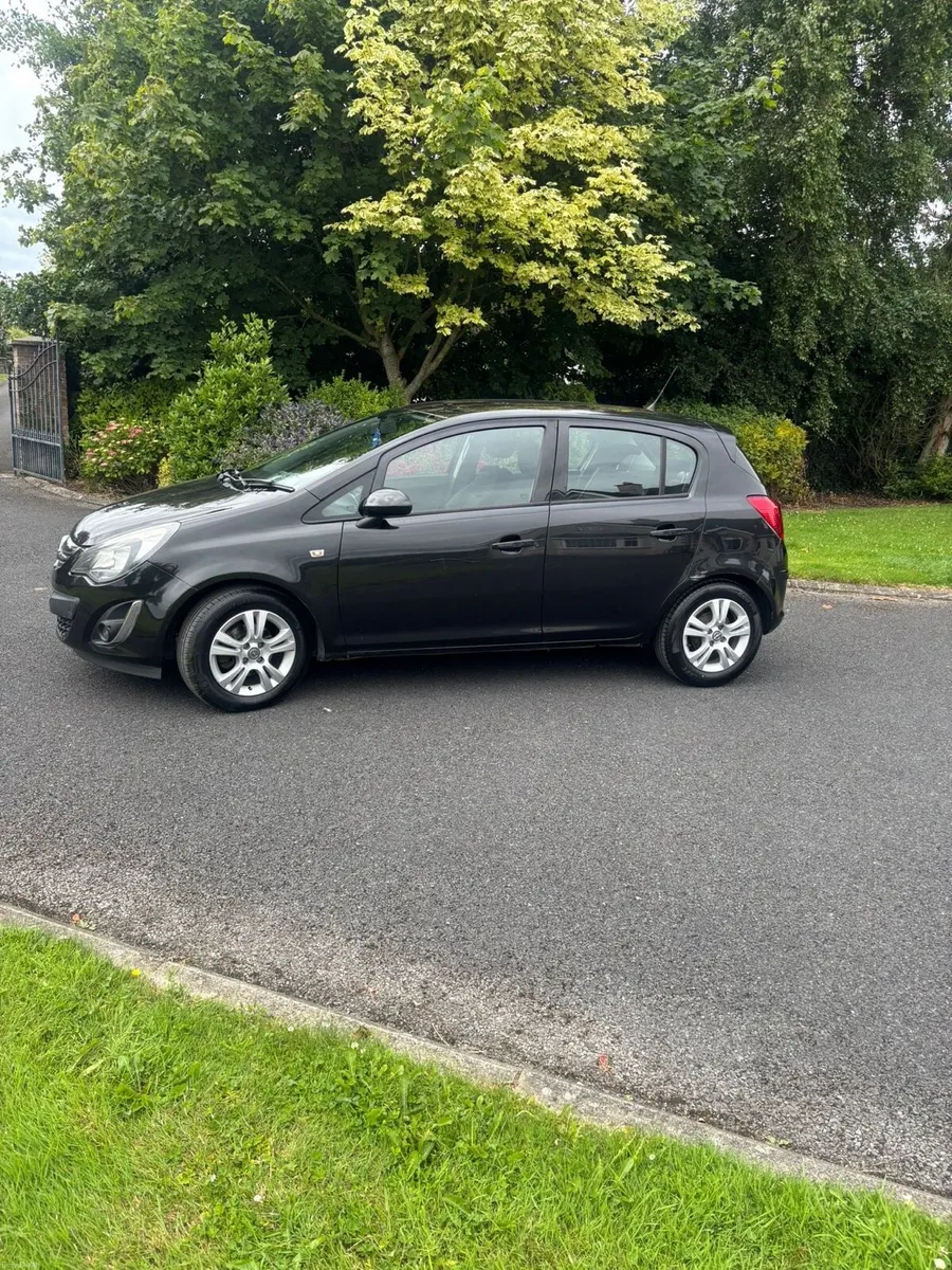 Opel corsa - Image 2