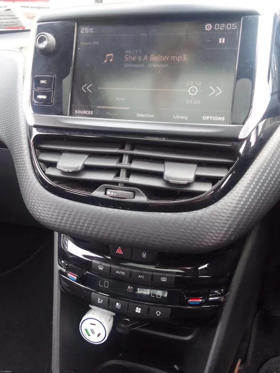 Peugeot 2008 2019 - Image 4