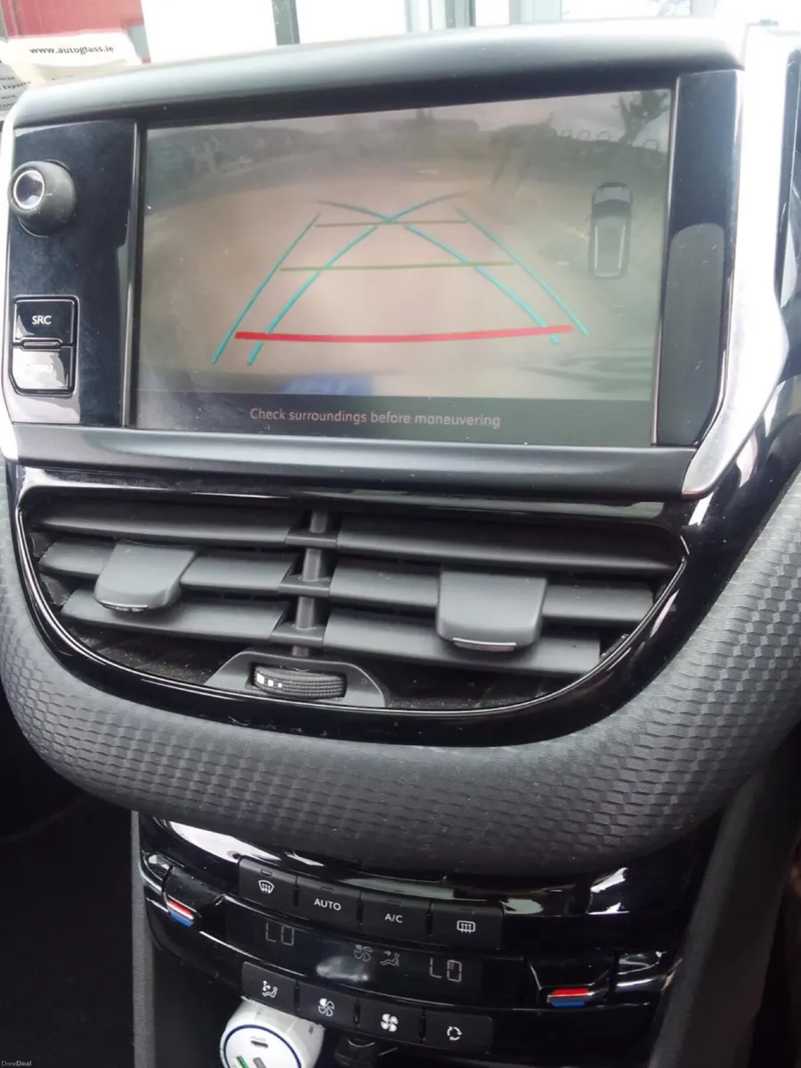 Peugeot 2008 2019 - Image 6
