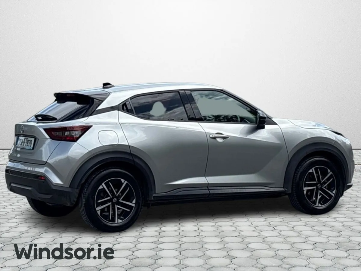 Nissan Juke 1.0T PET 2WD SV Premium - Image 3