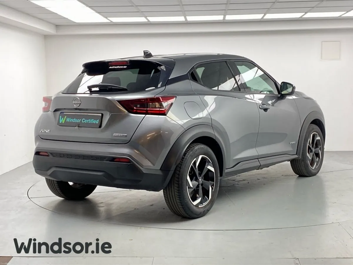 Nissan Juke HYBRID 1.6 SV PREMIUM - Image 3